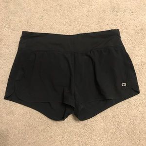 Gap fit athletic shorts